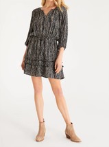 Z Supply mina mini dress in Blurred Lines - £41.70 GBP