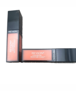 LOT OF 2 Revlon ColorStay Moisture Lip Stain LONDON POSH 050 Sealed - €10,26 EUR