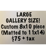 CUSTOM ORDER (LARGE) - £58.84 GBP