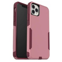 Slim Shockproof 2-in-1 Durable Hybrid Case for iPhone 11 Pro Max 6.5&quot; PINK - £6.48 GBP