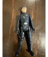 Vintage Star Wars - Imperial Commander 1980 - $136.43 MXN