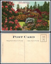 CANADA Postcard - Vancouver, Stanley Park Pavilion B41 - $52.11 MXN