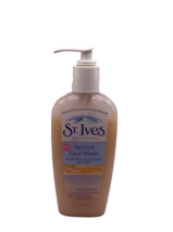 Vintage St. Ives Swiss Formula Apricot Face Wash / 6.5 oz - $17.99