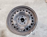 Wheel 16x7 Steel 20 Hole Fits 09 SANTA FE 724378 - $83.16