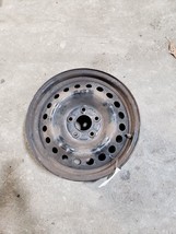 Wheel 16x7 Steel 20 Hole Fits 09 SANTA FE 724378 - £65.33 GBP