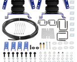 Air Helper Spring Suspension Kit fit Ford F-250 F-350 Super Duty Dodge Ram - $227.68