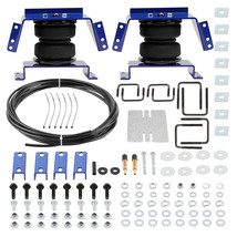 Air Helper Spring Suspension Kit fit Ford F-250 F-350 Super Duty Dodge Ram - £178.86 GBP