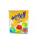 Nutrijell Jeli Serbuk Instan Rasa Mangga (Jelly Powder Maggo Flavour) - ... - £85.11 GBP