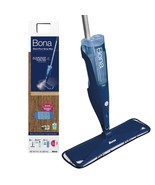 Bona Spray Mop for Hardwood Floors, with Refillable Cartridge and Washab... - €24,31 EUR