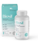 Biosil Collagen Generator with ch-OSA help generate collagen 120 Capsule... - $36.92 CAD