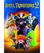 Hotel Transylvania 2 (DVD, 2016, Ultraviolet) - £7.80 GBP