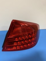2003 2004 INFINITI G35 SEDAN REAR RIGH PASSENGER SIDE LED TAIL LIGHT OEM - $645.41 MXN