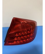 2003 2004 INFINITI G35 SEDAN REAR RIGH PASSENGER SIDE LED TAIL LIGHT OEM - $34.64