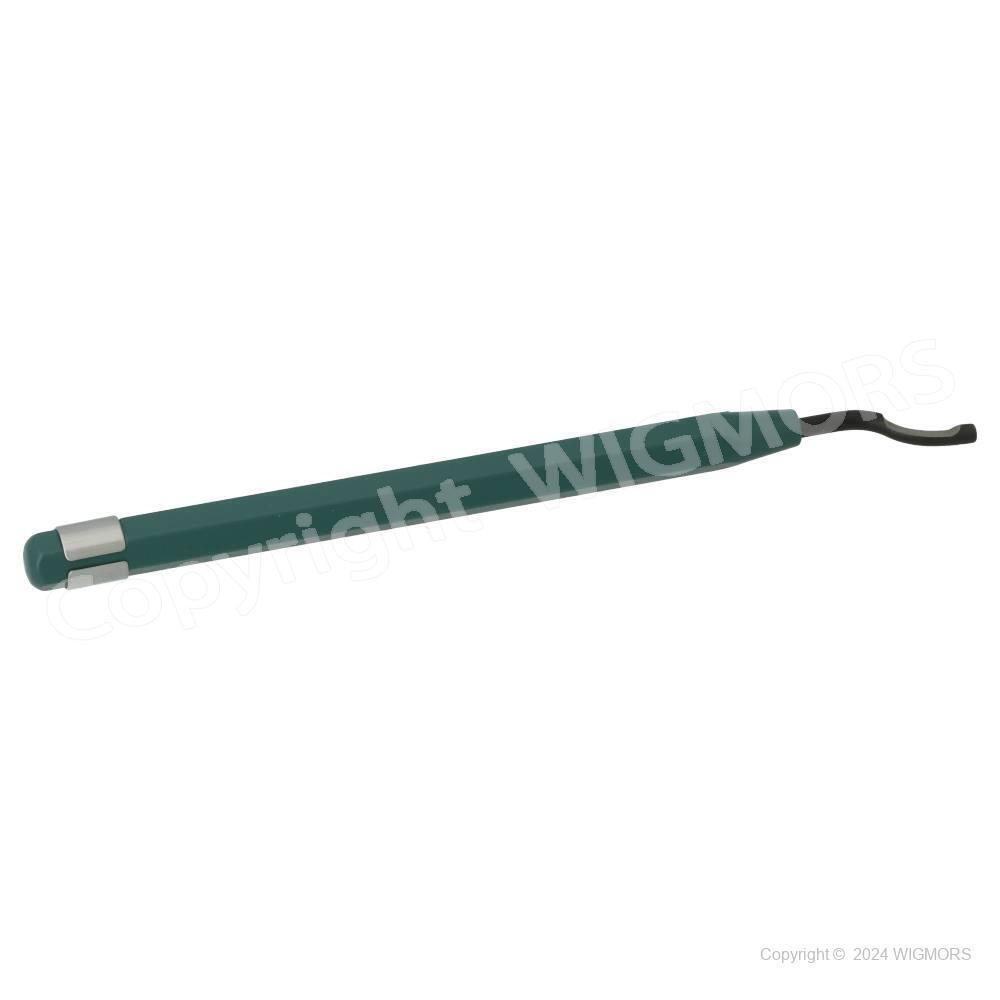 Deburring machine Refco RFA-209-STYLO - $46.98