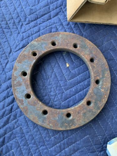 NOS 1967 1968 1969 FORD 2.80 RATIO 8.5" RING & PINION GEAR Set C7AZ-4209-H Item image 5