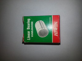 Hiwin Linear Bearing J-30 - $25.00