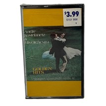 Andre Kostelanetz &amp; His Orchestra Golden Hits Cassette Tape 1977 New Sealed - $10.49