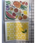 Wet-It! Swedish Treasures Dishcloth & Cleaning Cloth -Set of 2  - €11,25 EUR Wet-It! Swedish Treasures Dishcloth & Cleaning Cloth -Set of 2  - €11,25 EUR