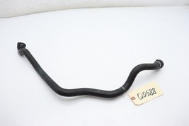 06-11 BMW E90 325I 328I 3.0L COOLANT HOSE PIPE LINE Q9588 - £69.19 GBP