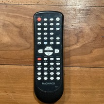 NB677 Remote Control for Magnavox VHS DVD Combo Player DV220MW9 OEM Original - £4.47 GBP