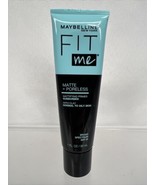 Maybelline Fit Me Matte + Poreless Mattifying Primer  Universal - $7.25 CAD