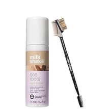 Milk Shake SOS Roots Instant Hair Touch Up 2.54 oz - Light Blond - £26.15 GBP