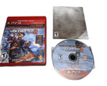 Uncharted 2: Among Thieves [Game of the Year Greatest Hits] Sony PlaySta... - $5.49