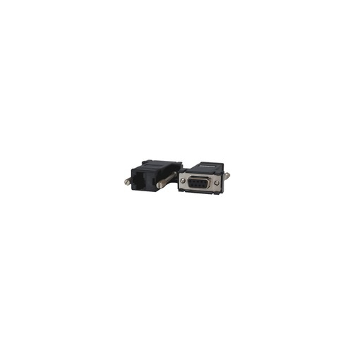 Opengear 319015 319015 DB9F TO RJ45 FEMALE X-OVER SERIAL DTE FOR X2 PINOUT - $40.68