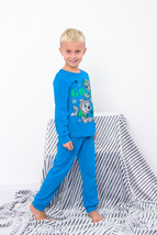 Pajama Set boys, Any season, Nosi svoe, 6076-008-33-4 - £23.91 GBP+