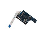 NEW OEM Alienware M15 R6 Keyboard Controller Board w/ Cable - HPNMR 0HPNMR - £19.71 GBP