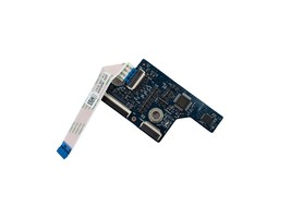 NEW OEM Alienware M15 R6 Keyboard Controller Board w/ Cable - HPNMR 0HPNMR - £19.61 GBP