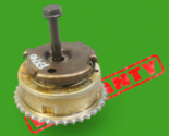 Bmw 535i 640i 740i 740li X3 X5 n55 Exhaust Cam Camshaft Adjuster Unit Ou... - $99.00