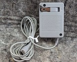 Official OEM Nintendo WAP-002 DSi XL 3DS AC Adapter Charger Power Supply... - £5.58 GBP