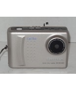 Vintage Panasonic nv-DC1000 Digital Camera Tested Works - $4,578.56 MXN