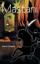  Mastani Paperback – 1 March 2012 By Kusum Chopra English PaperBack Free... - £21.32 GBP