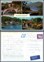 IRELAND Postcard - Glengarriff, Multiview D6 - £2.22 GBP