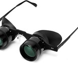 Professional Hands-Free Binocular Glasses For Fishing, Bird Watching,, U... - $51.98