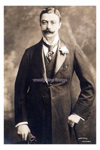 rs1773 - Dashing William Humble Ward the 2nd Earl of Dudley - photo 6x4 - $4.08 CAD
