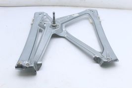2013 SMART FORTWO FRONT RIGHT PASSENGER SIDE DOOR WINDOW REGULATOR U0354 image 7