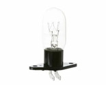 Genuine Microwave Light Bulb For GE JE1590SH02 PEB1590SM2SS JE1590BH01 OEM - $51.33
