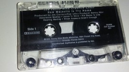 Benny Hinn Crusade Choir~How Majestic Is Thy Name cassette tape - £20.10 GBP