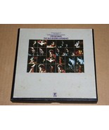 Jimi Hendrix Reel To Reel Tape Vintage Monterey Pop Festival 3 3/4 IPS - £129.21 GBP