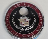 Cadillac Deck Lid Emblem OEM GM 3536798 GM 3536799 - £23.64 GBP