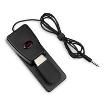 Gator Frameworks Traditional Piano Sustain Pedal For Electronic Keyboards - £23.91 GBP