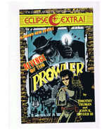 Eclipse Extra #38 VG 1988 Revenge Of The Prowler Timothy Truman John Sny... - $7.07