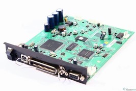 Zebra G105916-004 LP/TLP2844-Z Main Logic Board Parallel Usb &amp; RS-232 - £71.14 GBP