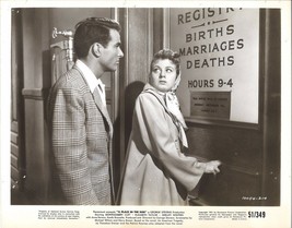 *George Stevens&#39; A PLACE IN THE SUN (1951) Montgomery Clift &amp; Shelley Winters - £27.54 GBP