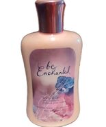 Bath &amp; Body Works BE ENCHANTED Body Lotion 8 oz NEW Signature Collection  - $339.06 MXN