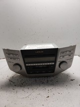 Audio Equipment Radio Thru 12/05 Receiver Fits 04-06 LEXUS RX330 1308858 - $87.88