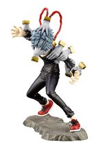 My Hero Academia ARTFX J Death Tree Condolence PV130 Figure, 1/8 Scale, PVC Pre- - £125.69 GBP